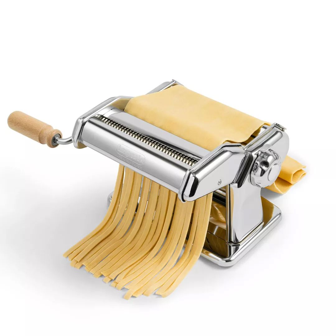 Машинка для нарезки лапши Imperia Ipasta 100