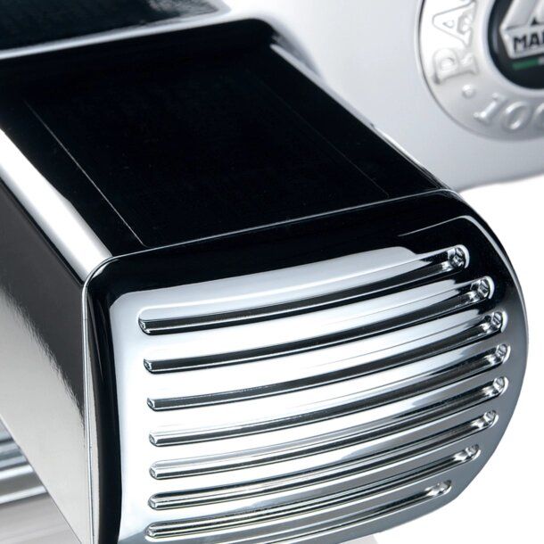 Съемный мотор Marcato Pasta Drive на лапшерезку Atlas, Ampia, тестораскатку Roller, Slide, мельницу Marga Mulino