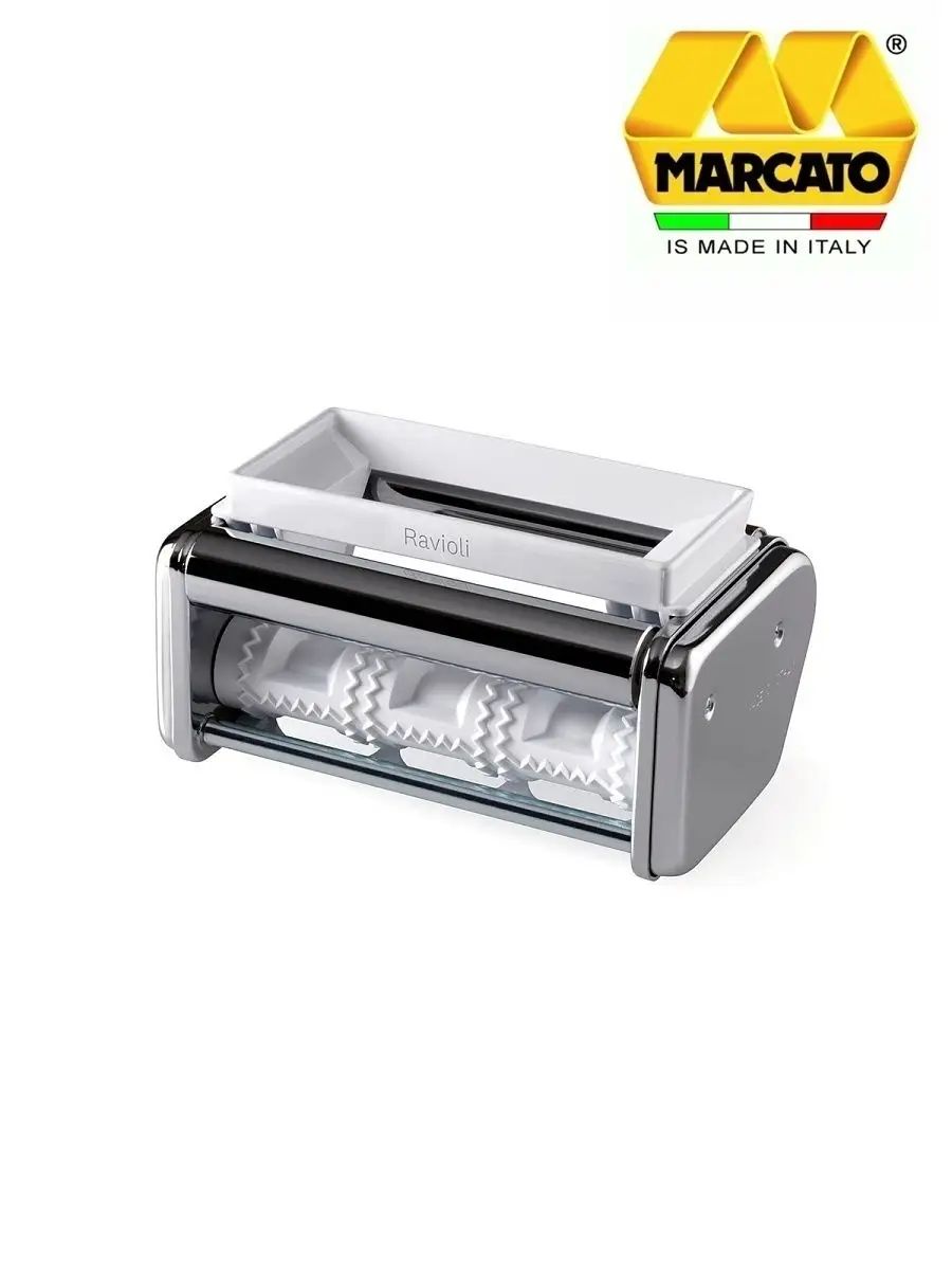 Насадка для равиоли на лапшерезку Marcato
