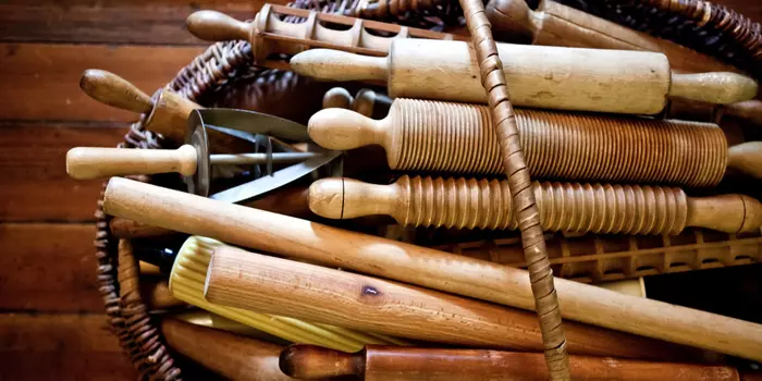 Не просто скалка: многофункциональный девайс с секретами