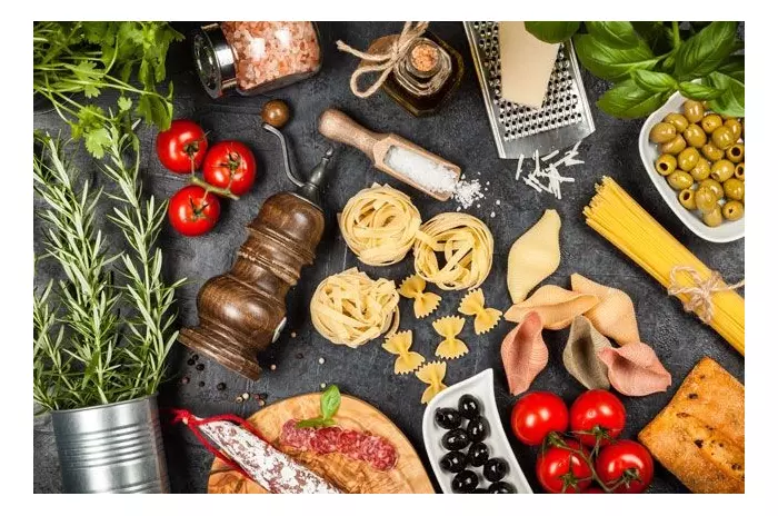 Да здравствует лапшерезка: особенности итальянской кухни