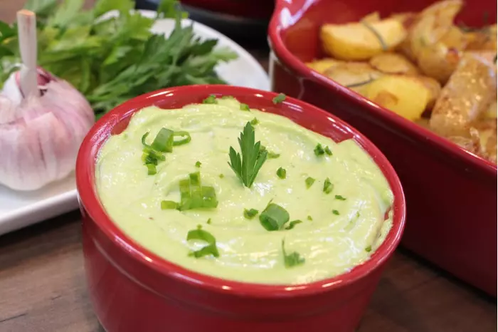 Пять секретов идеального домашнего майонеза Пять секретов идеального домашнего майонеза