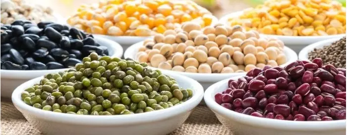 Чем заменить мясо: идеи и предложения   Чем заменить мясо: идеи и предложения