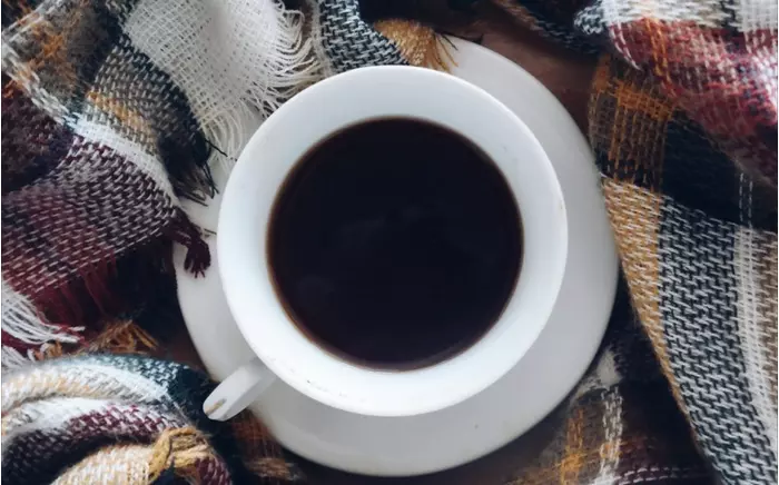 Вода и воздух в борьбе за эталонный кофе