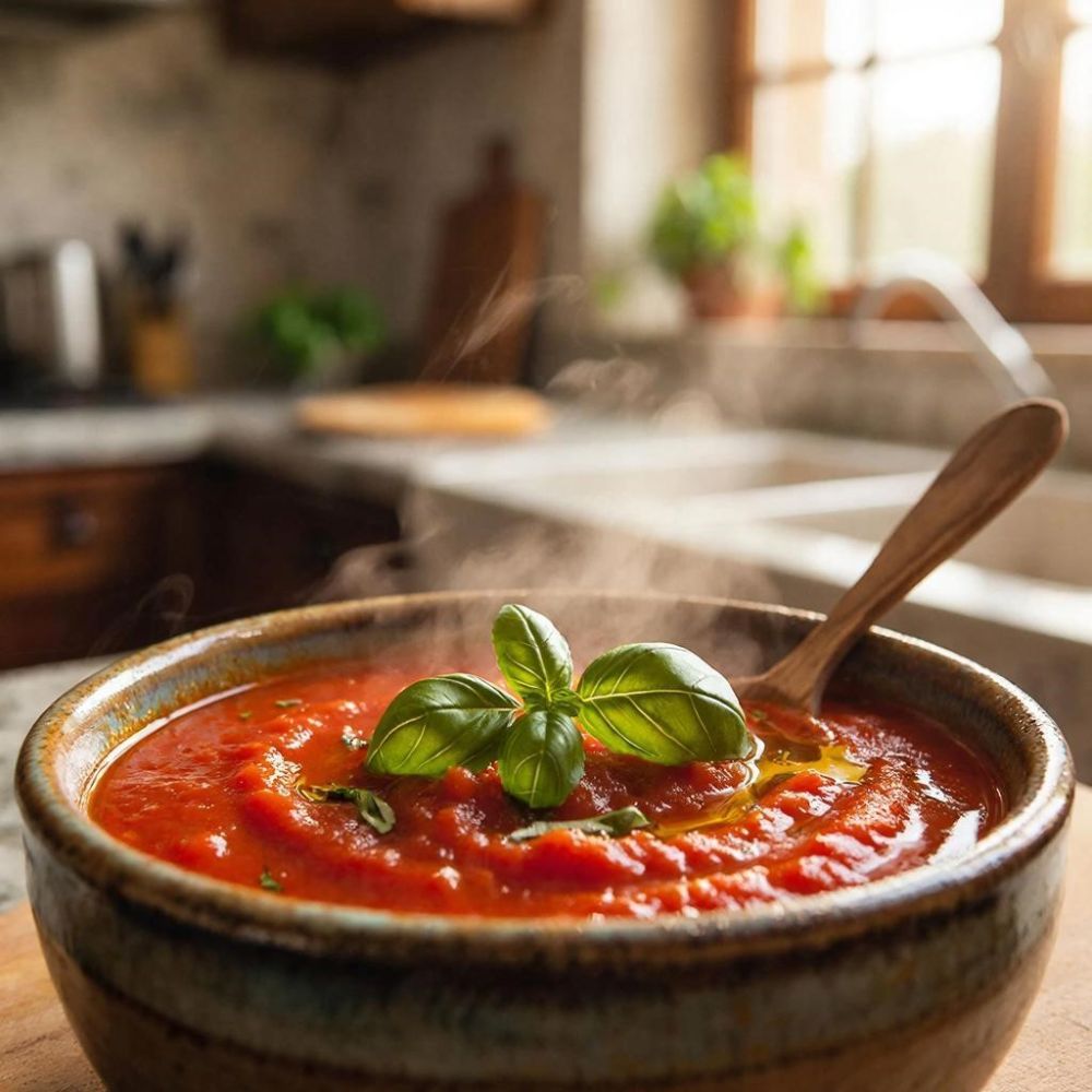 Соусы: Секретный ингредиент, который превращает еду в симфонию