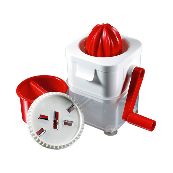 Соковыжималки