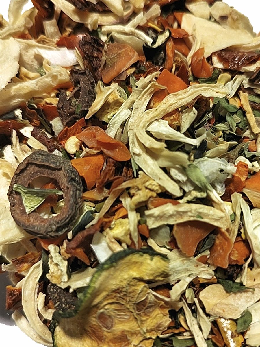 Итальянская натуральная приправа для спагетти Соржетто Spag. alla Sorgeto