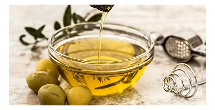 Лучшее масло для жарки: кто победит в соревновании Лучшее масло для жарки: кто победит в соревновании