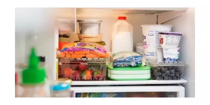 Продукты, которым не место в холодильнике   Продукты, которым не место в холодильнике