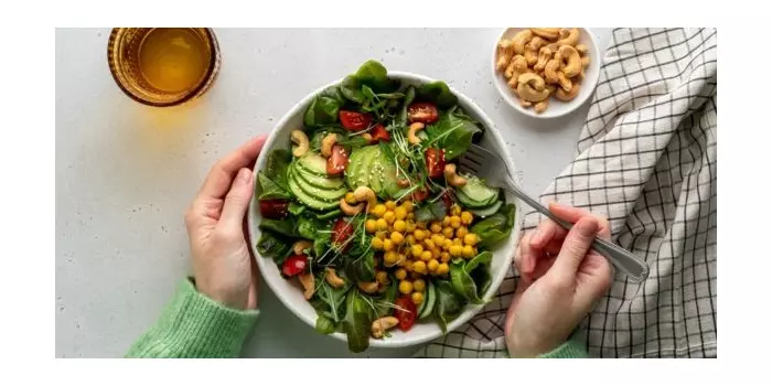 Существует ли диета долголетия   Существует ли диета долголетия