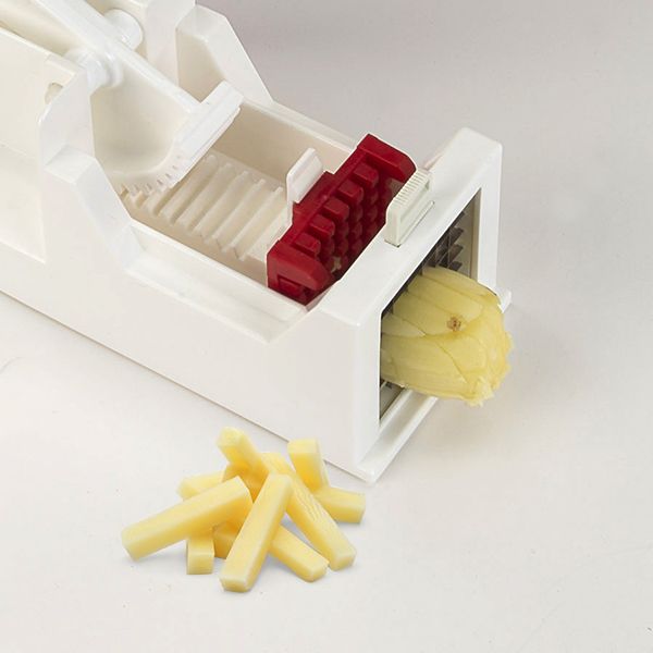 Картофелерезка Rigamonti First ideal