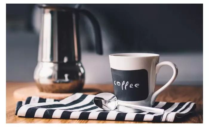 Пей кофе, будь как де Ниро