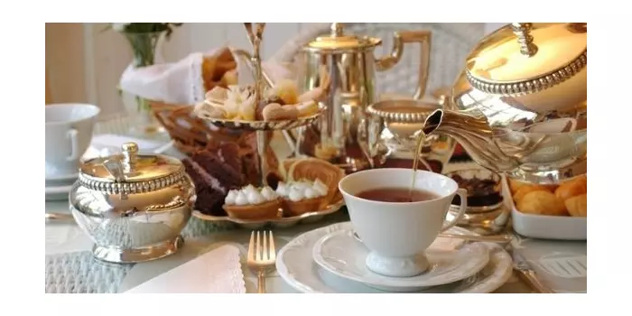 Все, что нужно знать о чае: от А до Я Все, что нужно знать о чае: от А до Я