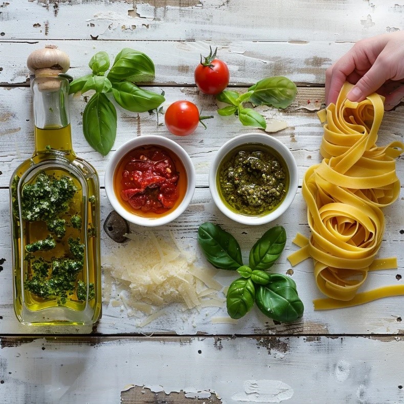 Хватит мечтать об Италии! Приготовьте ее сами: с чего начать погружение в итальянскую кухню