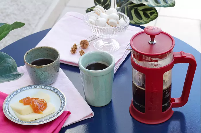 Френч-пресс: научитесь выбирать лучший для себя