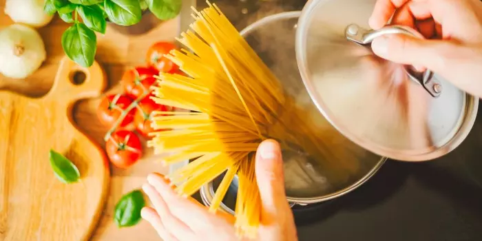 Искусство варить макароны: готовим с любовью