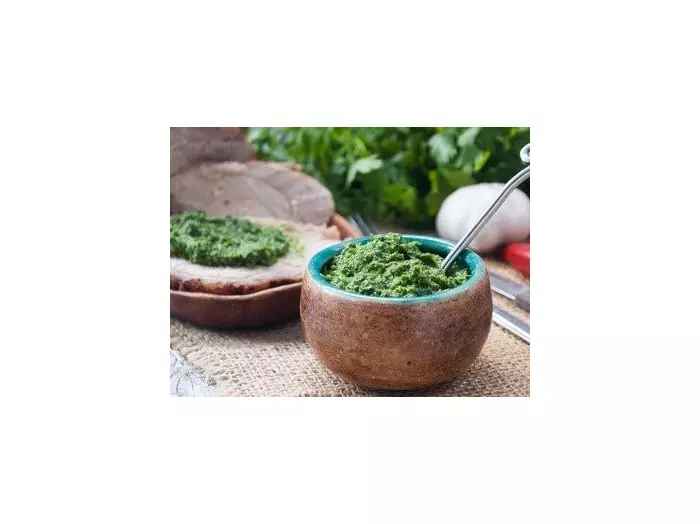 Чимичурри Чимичурри