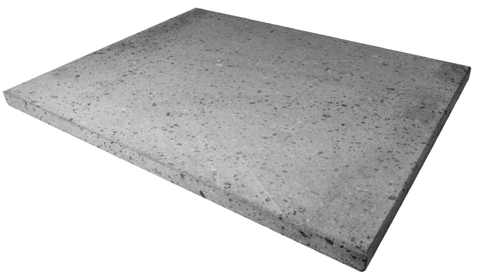 Пекарский камень из лавы вулкана Этна