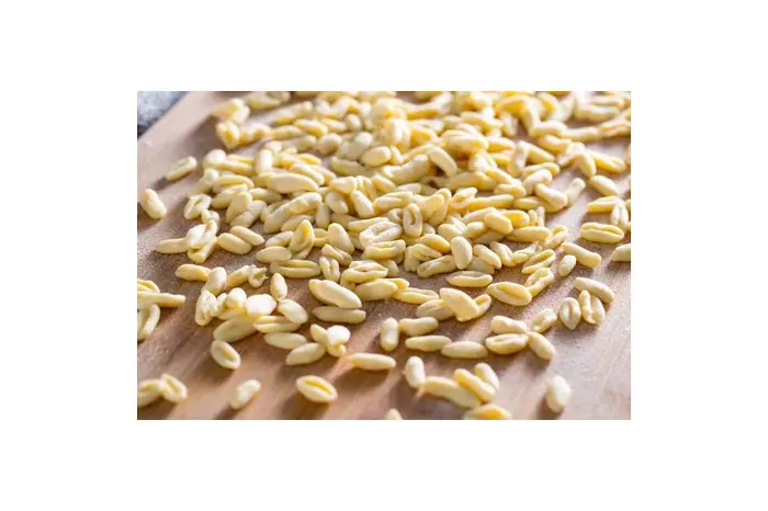 Картофель кавателли