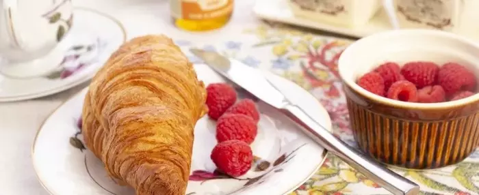 Завтраки по всему миру: вот что едят в других странах Завтраки по всему миру: вот что едят в других странах