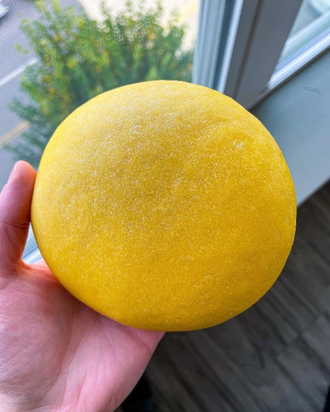 Как сделать тесто для макарон 