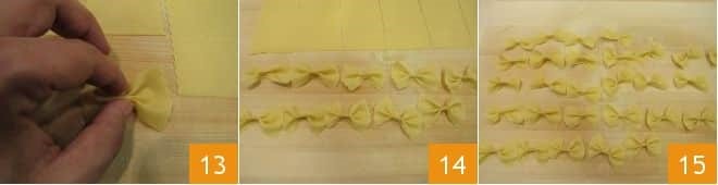 Фарфалле Фарфалле