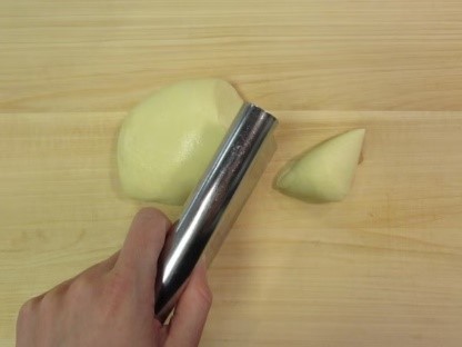 Домашние макароны