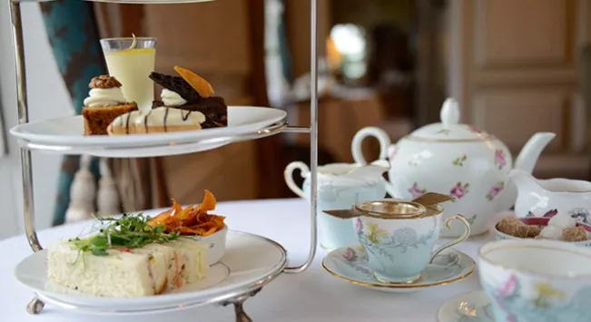 Все, что нужно знать о чае: от А до Я