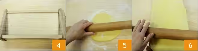 Макароны на гитаре