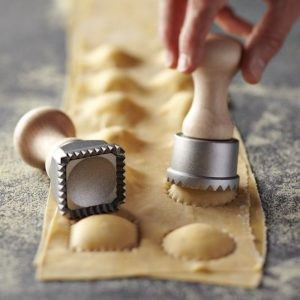 Устроим пельменный день! Тестораскатка и скалка для равиоли в дело! 7.jpg Устроим пельменный день! Тестораскатка и скалка для равиоли в дело! 7.jpg