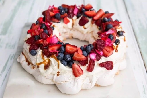 10 десертов, которые стоит попробовать хотя бы раз в жизни