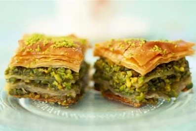 10 десертов, которые стоит попробовать хотя бы раз в жизни