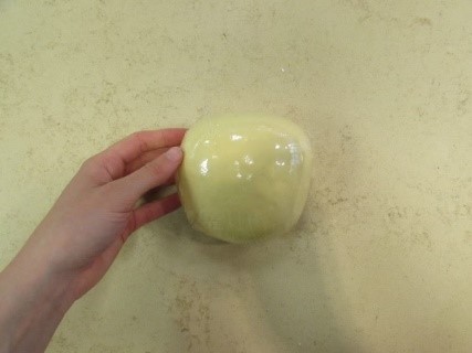 Домашние макароны