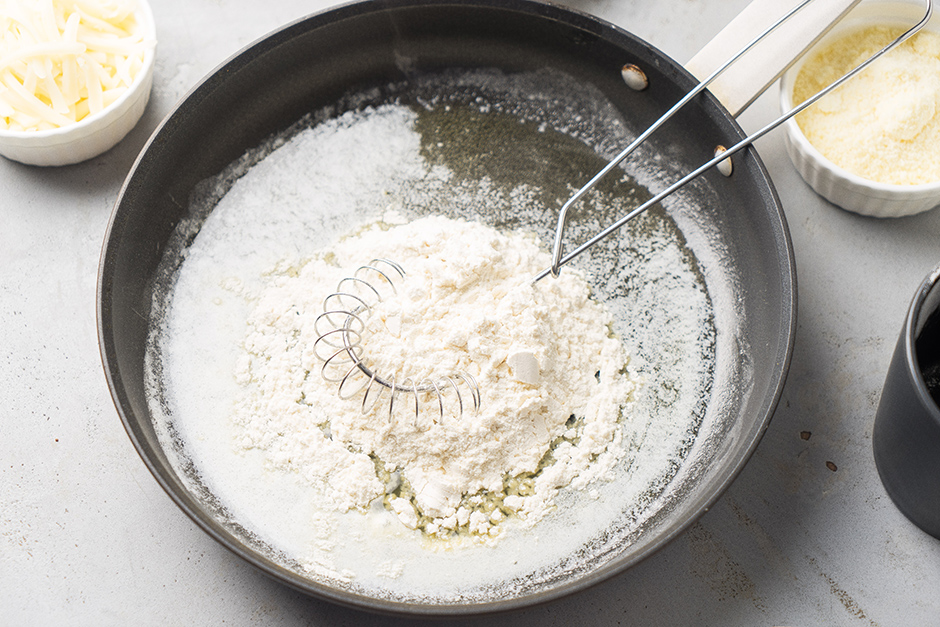 Mac and cheese: те самые макароны с сыром