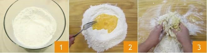 Фарфалле Фарфалле