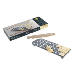 Устроим пельменный день! Тестораскатка и скалка для равиоли в дело! 8.jpg Устроим пельменный день! Тестораскатка и скалка для равиоли в дело! 8.jpg