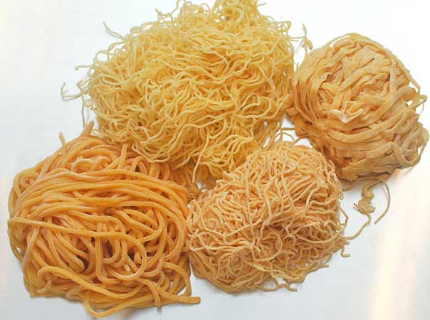 Секретного ингредиента нет: как приготовить знаменитый суп из лапшичной По