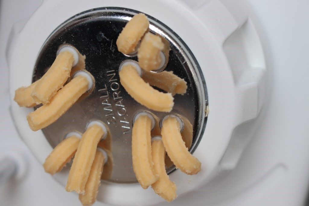 Всемирный день пасты