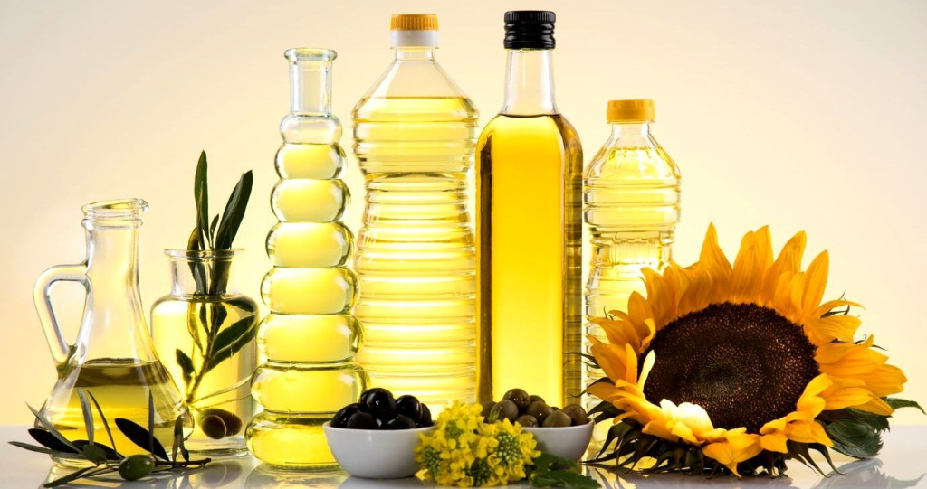 Жареное: советы и противопоказания 