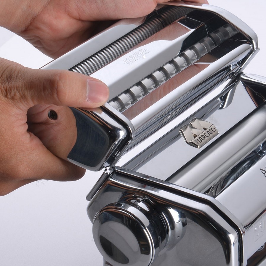 Marcato Atlas – итальянская икона стиля