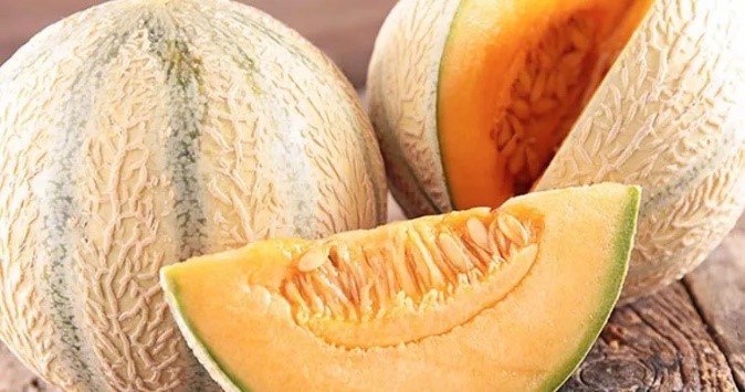 Продукты для идеального загара