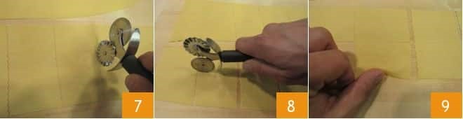 Фарфалле Фарфалле