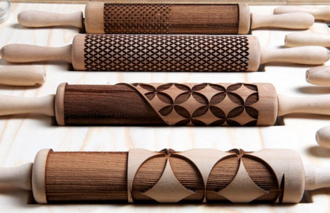 Не просто скалка: многофункциональный девайс с секретами Не просто скалка: многофункциональный девайс с секретами