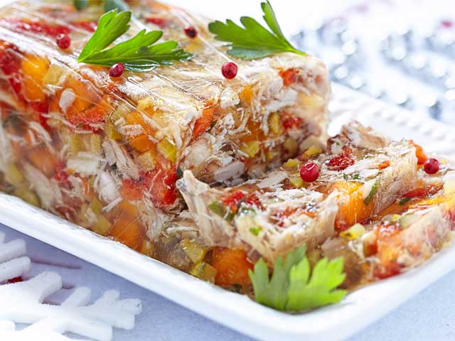 Разъемная форма Springform – функциональные возможности безграничны