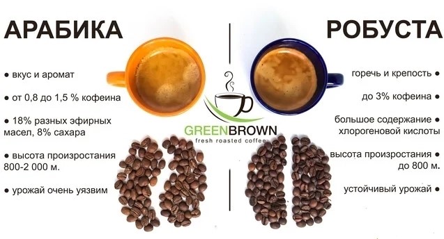 Кофейная этикетка: что скрывают условные обозначения Кофейная этикетка: что скрывают условные обозначения