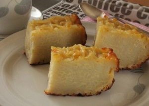 Итальянская тестораскатка и лапша на десерт-2.jpg