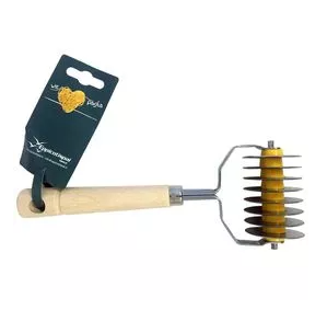 Нож для теста: легким движением руки