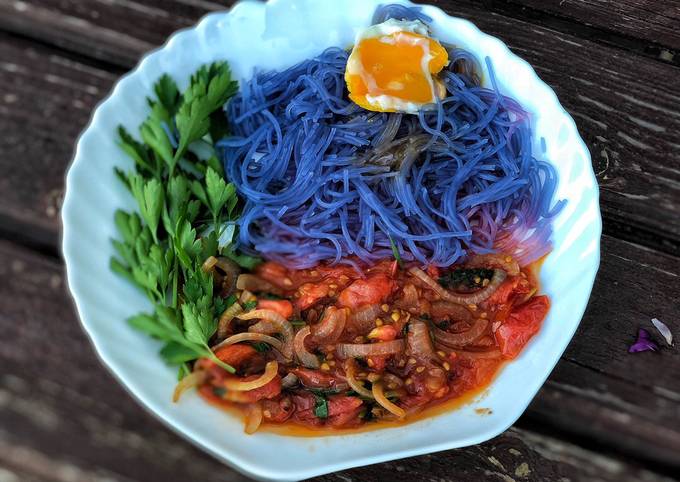 Очень страшная еда: идеи блюд для Хэллоуина с итальянской тестораскаткой