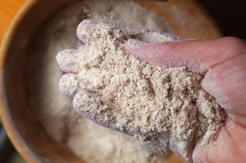 Пять причин приготовить лапшу дома