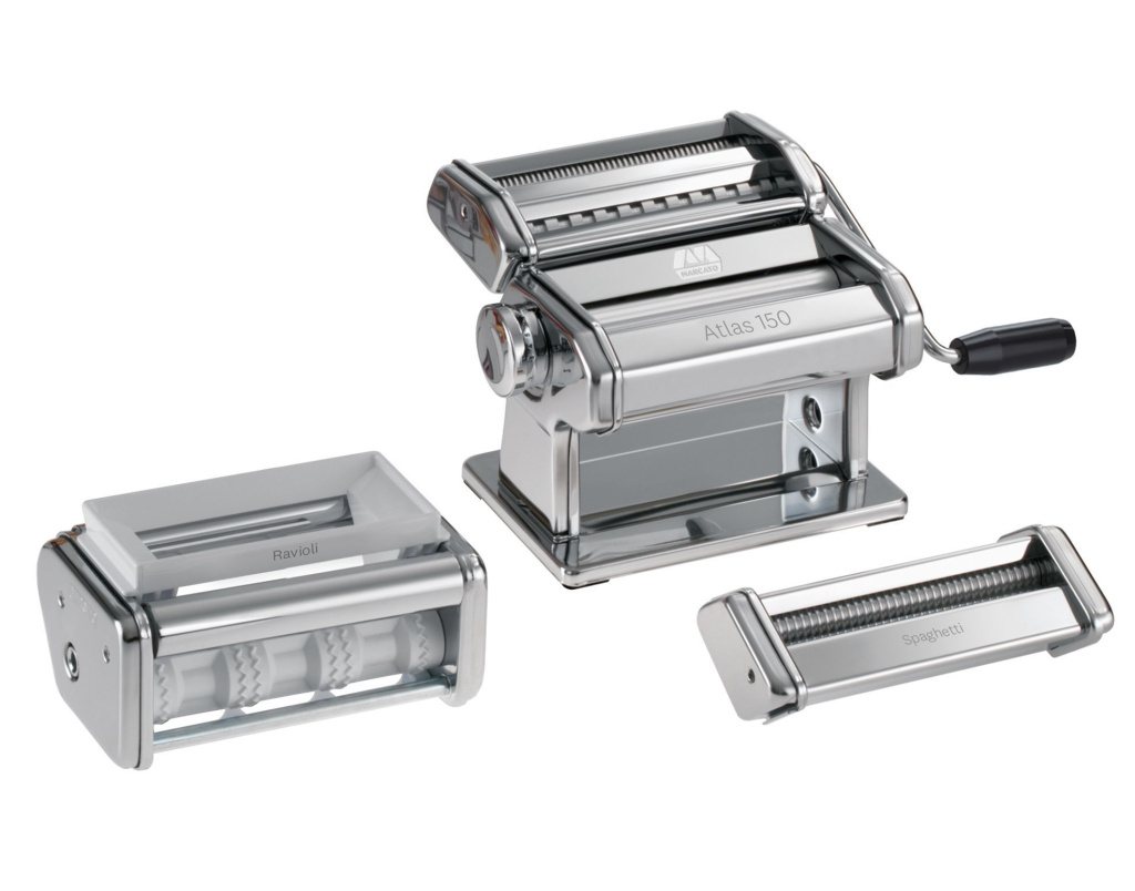 Цветная паста: все оттенки радуги